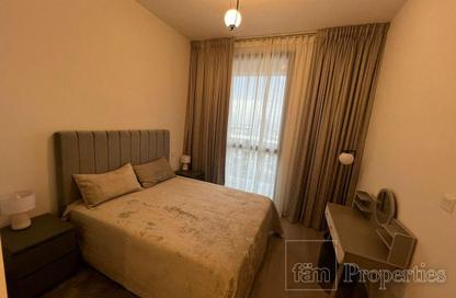 Apartment - 1 Bedroom - 2 Bathrooms for rent in Noor 3 - Midtown - Dubai Production City (IMPZ) - Dubai
