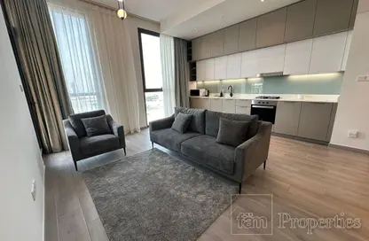Apartment - 1 Bedroom - 2 Bathrooms for rent in Noor 3 - Midtown - Dubai Production City (IMPZ) - Dubai