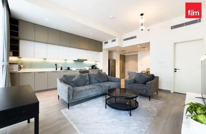 Apartment - 1 Bedroom - 2 Bathrooms for rent in Noor 3 - Noor - Midtown - Dubai Production City (IMPZ) - Dubai