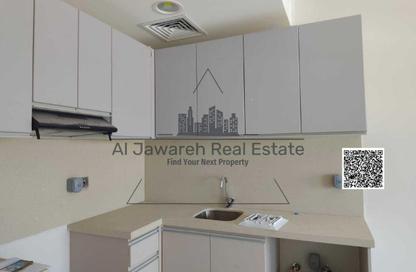 Apartment - Studio - 1 Bathroom for sale in Kentia - Ajman Uptown Villas - Ajman Uptown - Ajman