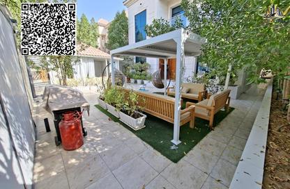 Villa - 5 - 7 for sale in Al Mowaihat 2 - Al Mowaihat - Ajman