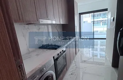 Apartment - 1 Bathroom for sale in Azizi Riviera Beachfront Tower A - Azizi Riviera Beachfront - Azizi Riviera - Meydan One - Meydan - Dubai