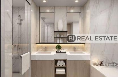 Apartment - 1 Bedroom - 2 Bathrooms for sale in Palm Beach Towers 3 - Palm Beach Towers - Palm Jumeirah - Dubai