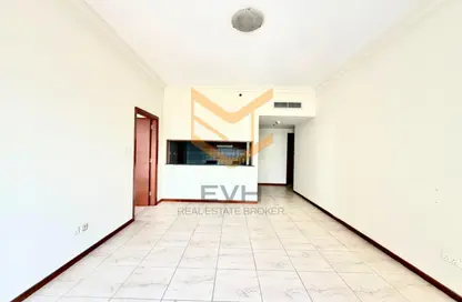 Apartment - 1 Bedroom - 2 Bathrooms for rent in MAG 214 - JLT Cluster R - Jumeirah Lake Towers - Dubai