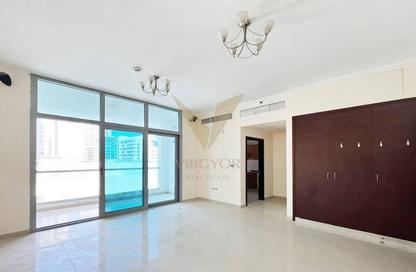 Apartment - Studio - 1 Bathroom for rent in DEC Tower 2 - DEC Towers - Dubai Marina - Dubai