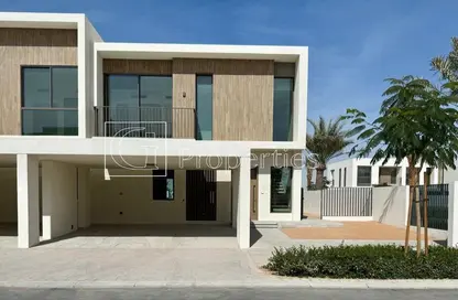 Villa - 3 Bedrooms - 3 Bathrooms for rent in Orania - The Valley - Dubai
