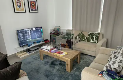 Apartment - 4 Bedrooms - 4 Bathrooms for sale in Arabella Townhouses 2 - Arabella Townhouses - Mudon - Dubai