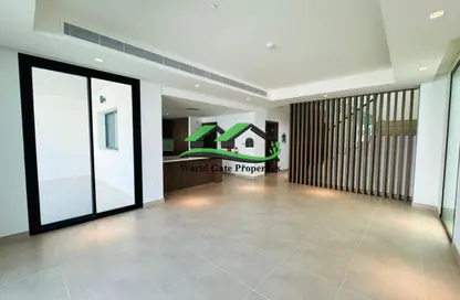 Villa - 4 Bedrooms - 5 Bathrooms for rent in The Magnolias - Yas Acres - Yas Island - Abu Dhabi