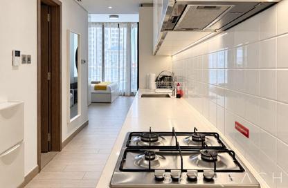 Apartment - Studio - 1 for sale in LIV Residence - Dubai Marina - Dubai