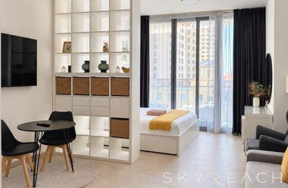 Apartment - Studio - 1 for sale in LIV Residence - Dubai Marina - Dubai