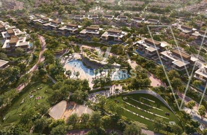 Villa - 4 Bedrooms - 6 Bathrooms for sale in Olympia at Athlon - Athlon by Aldar - Dubai Land - Dubai