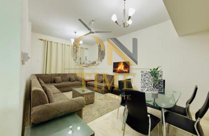 Apartment - 1 Bedroom - 2 Bathrooms for rent in Al Rawda 3 Villas - Al Rawda 3 - Al Rawda - Ajman Apartment - 1 Bedroom - 2 Bathrooms for rent in Al Rawda 3 Villas - Al Rawda 3 - Al Rawda - Ajman