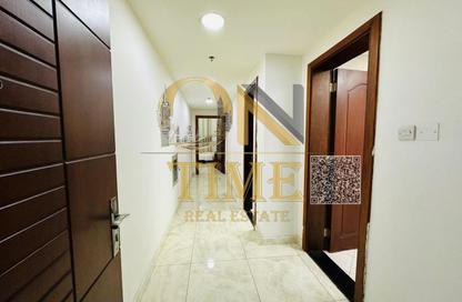 Apartment - 1 Bedroom - 2 Bathrooms for rent in Al Rawda 3 Villas - Al Rawda 3 - Al Rawda - Ajman Apartment - 1 Bedroom - 2 Bathrooms for rent in Al Rawda 3 Villas - Al Rawda 3 - Al Rawda - Ajman