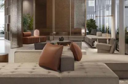 Apartment - 1 Bedroom - 2 Bathrooms for sale in Beverly Gardens - Al Furjan - Dubai