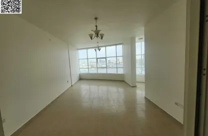 Apartment - 2 Bedrooms - 2 Bathrooms for rent in Orient Tower 1 - Orient Towers - Al Bustan - Ajman