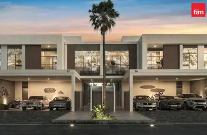 فيلا - 5 غرف نوم - 5 حمامات للبيع في ساوث باي 2 - ساوث باي - دبي الجنوب (مركز دبي العالمي) - دبي فيلا - 5 غرف نوم - 5 حمامات للبيع في ساوث باي 2 - ساوث باي - دبي الجنوب (مركز دبي العالمي) - دبي