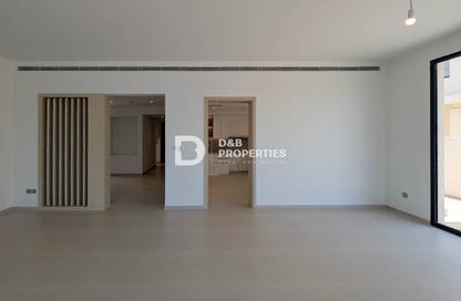 Villa - 5 - 6 for rent in Jebel Ali Village Villas - Jebel Ali Village - Jebel Ali - Dubai