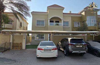 Villa - 5 Bedrooms - 7 Bathrooms for rent in Al Mowaihat 1 - Al Mowaihat - Ajman