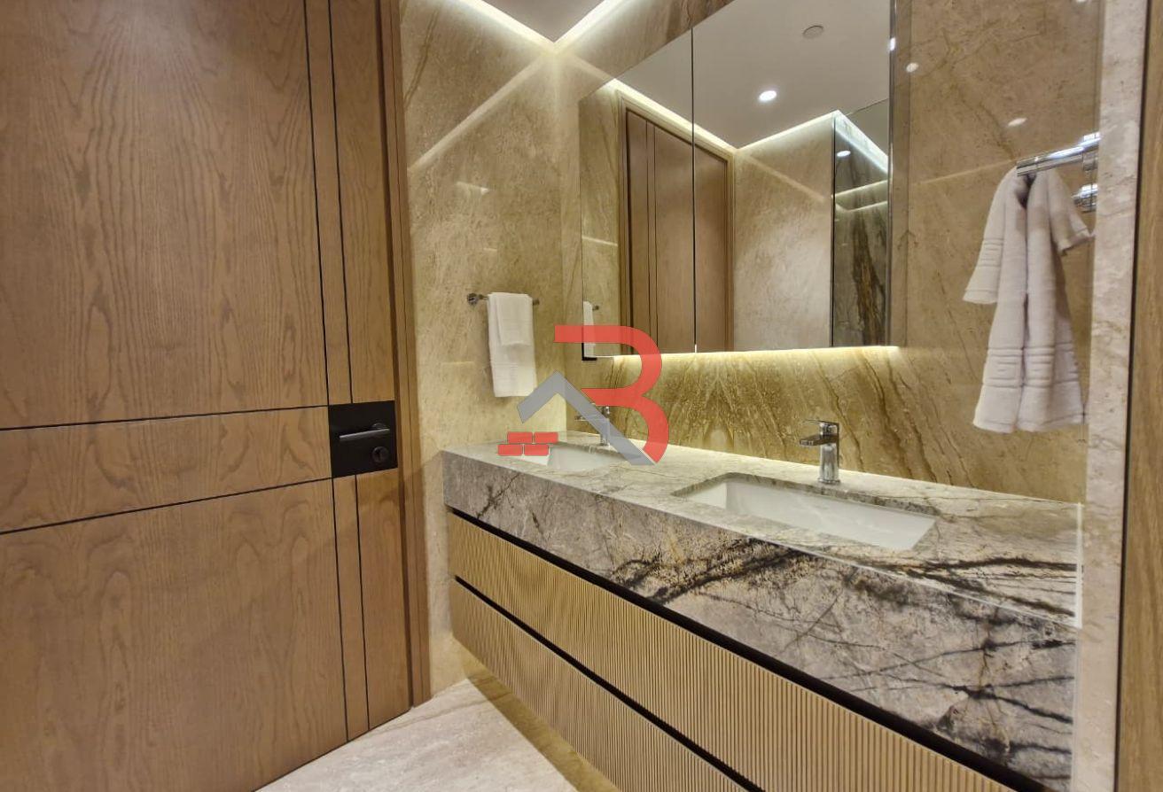 Furnished | High Floor | Upgraded | Marina View photo 21