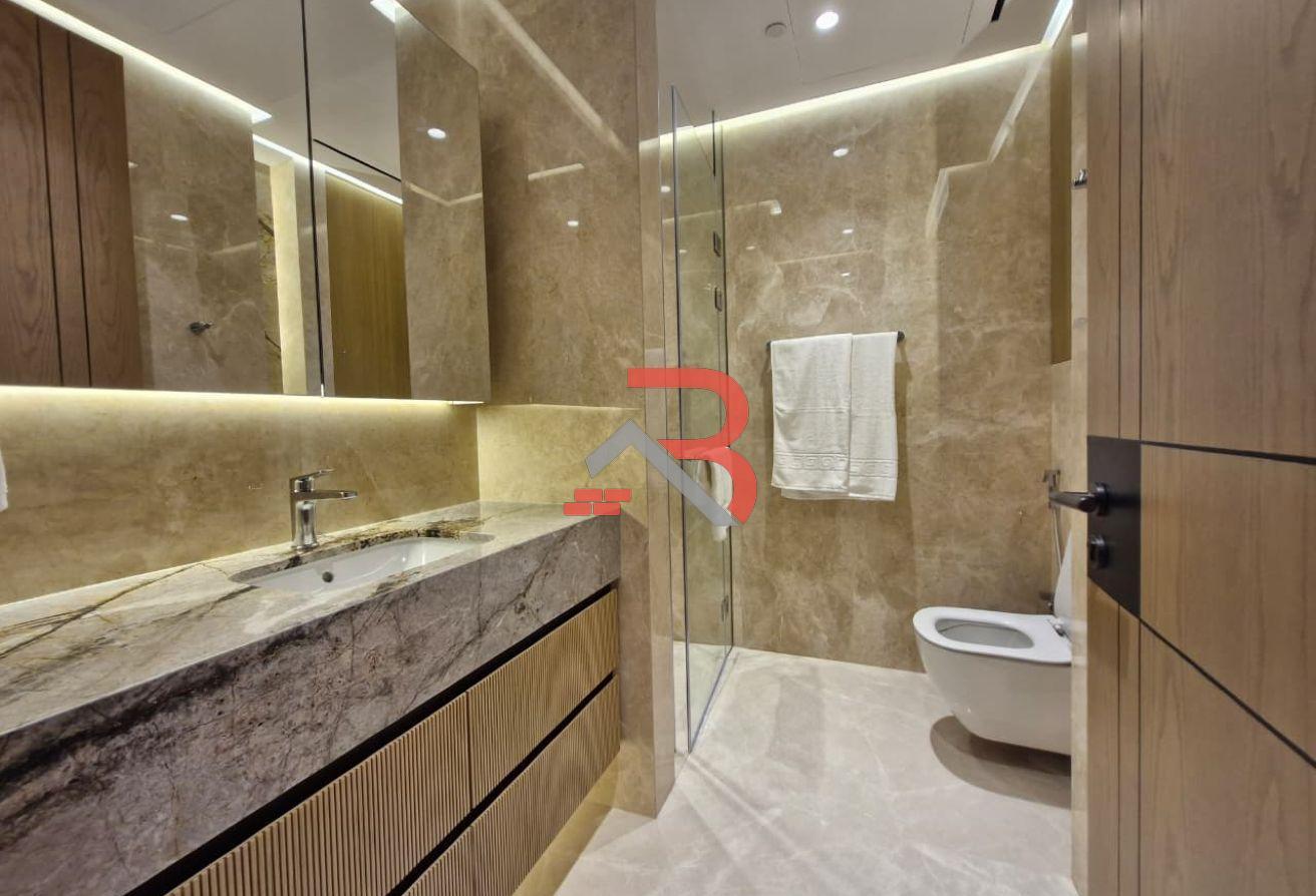 Furnished | High Floor | Upgraded | Marina View photo 10