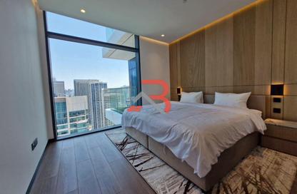Apartment - 2 Bedrooms - 2 Bathrooms for rent in Vida Residences Dubai Marina - Dubai Marina - Dubai Apartment - 2 Bedrooms - 2 Bathrooms for rent in Vida Residences Dubai Marina - Dubai Marina - Dubai