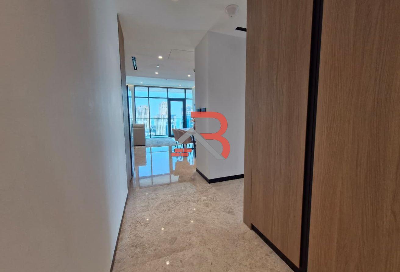Furnished | High Floor | Upgraded | Marina View photo 30
