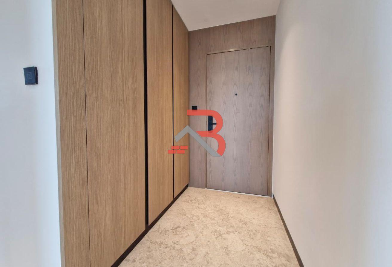 Furnished | High Floor | Upgraded | Marina View photo 20