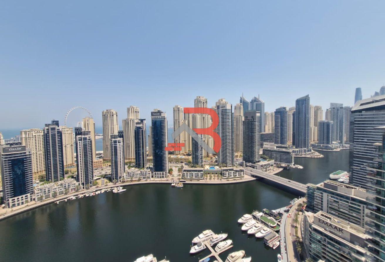 Furnished | High Floor | Upgraded | Marina View photo 4
