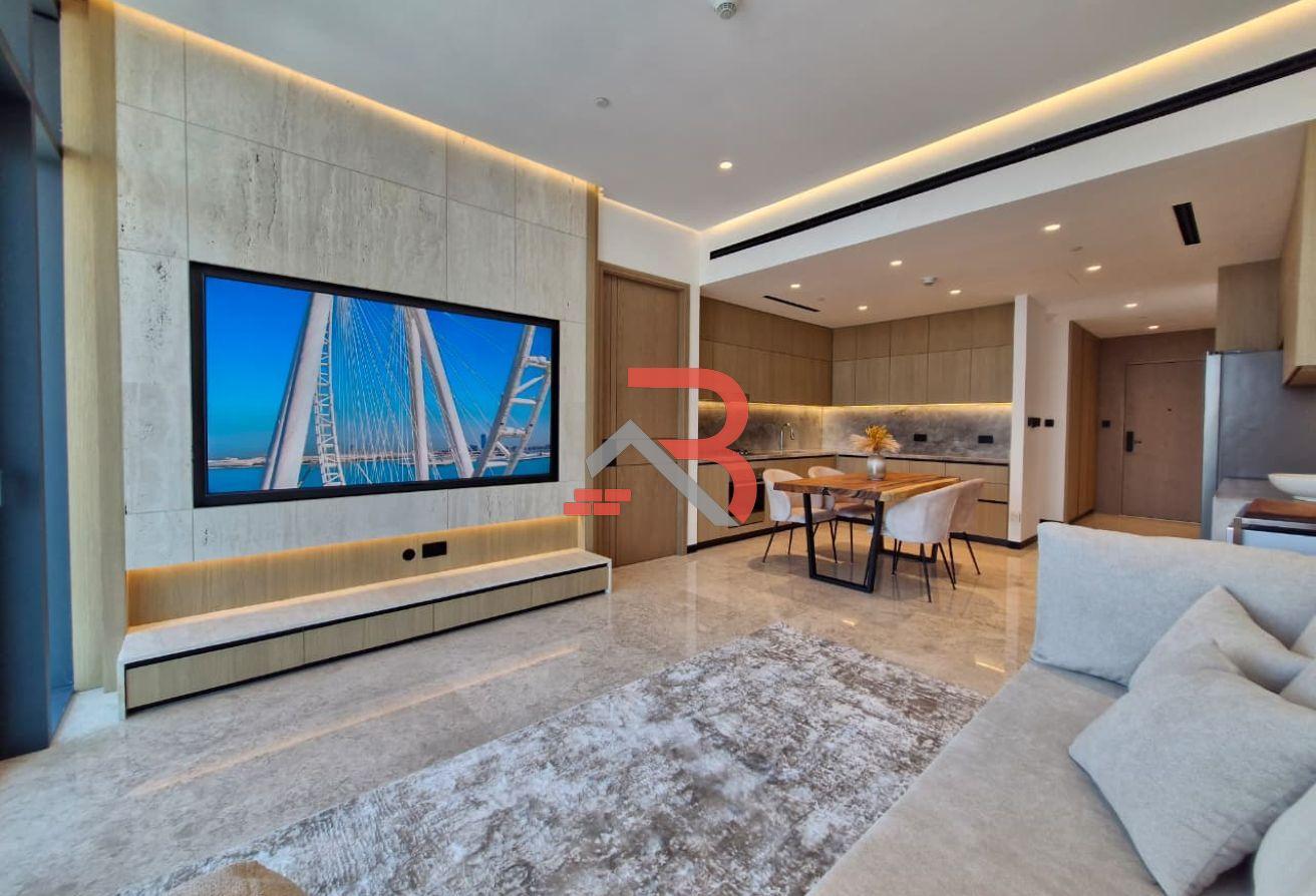 Furnished | High Floor | Upgraded | Marina View photo 26