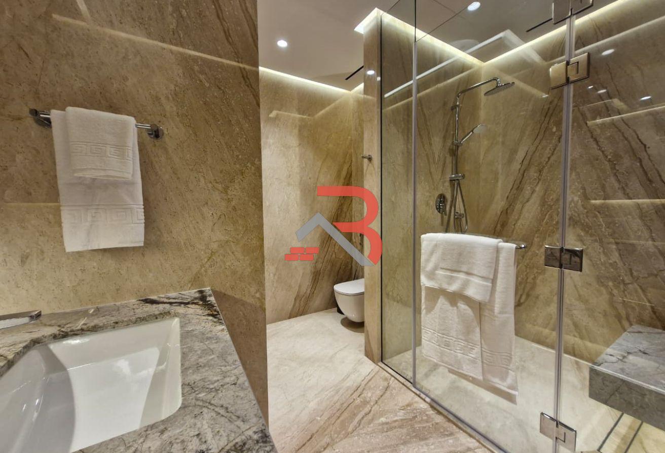 Furnished | High Floor | Upgraded | Marina View photo 19
