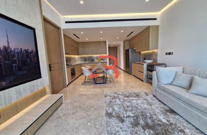 Apartment - 2 Bedrooms - 2 Bathrooms for rent in Vida Residences Dubai Marina - Dubai Marina - Dubai Apartment - 2 Bedrooms - 2 Bathrooms for rent in Vida Residences Dubai Marina - Dubai Marina - Dubai