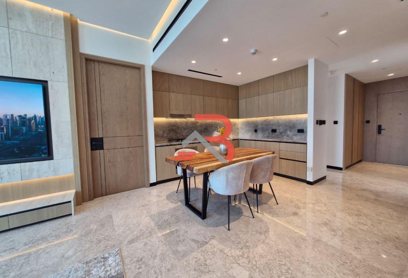 Furnished | High Floor | Upgraded | Marina View photo 28
