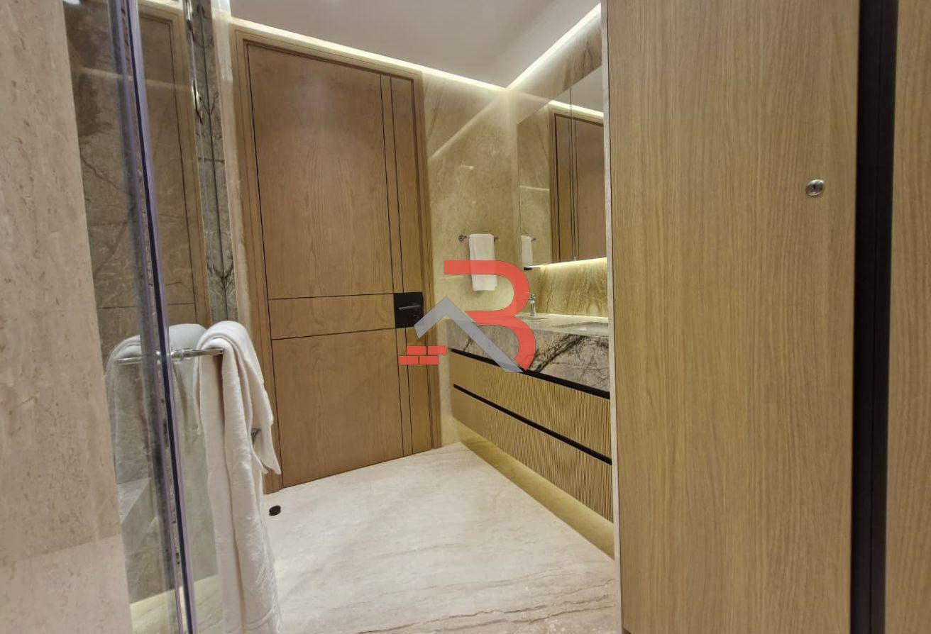 Furnished | High Floor | Upgraded | Marina View photo 22