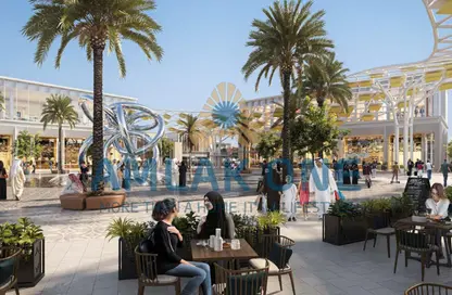 Land - Studio for sale in Wadeem - Al Hudayriat Island - Abu Dhabi