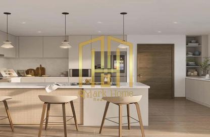 Townhouse - 3 Bedrooms - 4 Bathrooms for sale in The Sustainable City - Yas Island - Yas Island - Abu Dhabi Townhouse - 3 Bedrooms - 4 Bathrooms for sale in The Sustainable City - Yas Island - Yas Island - Abu Dhabi