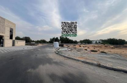 Land - Studio for sale in Al Helio 2 - Al Helio - Ajman