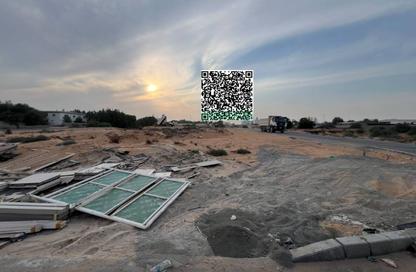 Land - Studio for sale in Al Helio 2 - Al Helio - Ajman Land - Studio for sale in Al Helio 2 - Al Helio - Ajman