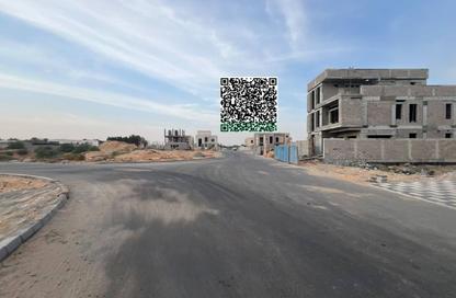 Land - Studio for sale in Al Helio 2 - Al Helio - Ajman Land - Studio for sale in Al Helio 2 - Al Helio - Ajman