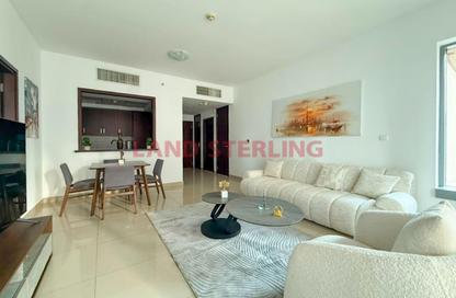 Apartment - 1 Bedroom - 1 Bathroom for rent in 29 Burj Boulevard Tower 2 - 29 Burj Boulevard - Downtown Dubai - Dubai Apartment - 1 Bedroom - 1 Bathroom for rent in 29 Burj Boulevard Tower 2 - 29 Burj Boulevard - Downtown Dubai - Dubai