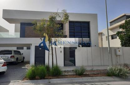 Villa - 4 Bedrooms - 7 Bathrooms for sale in West Yas - Yas Island - Abu Dhabi