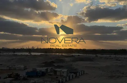 Apartment - 1 Bedroom - 1 Bathroom for rent in Jawaher Residences - Maryam Island - Sharjah