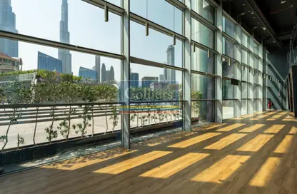 Retail - Studio - 1 Bathroom for rent in Central Park Retail - Central Park Tower - DIFC - Dubai Retail - Studio - 1 Bathroom for rent in Central Park Retail - Central Park Tower - DIFC - Dubai