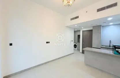 Apartment - 1 Bedroom - 2 Bathrooms for rent in Oasis Vista Residences - District 13 - Jumeirah Village Circle - Dubai