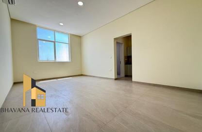 Apartment - Studio - 1 for rent in Khalifa City A Villas - Khalifa City A - Khalifa City - Abu Dhabi
