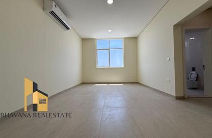 Apartment - Studio - 1 for rent in Khalifa City A Villas - Khalifa City A - Khalifa City - Abu Dhabi