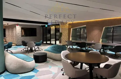 مركز أعمال - استوديو - 1 حمام للايجار في بودانق - القاسمية - الشارقة