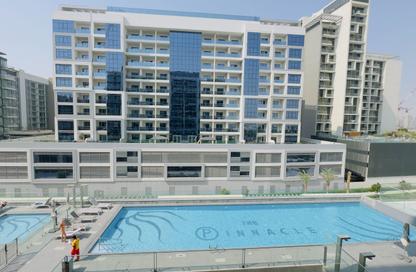 Apartment - 2 Bedrooms - 3 Bathrooms for sale in Marina Pinnacle - Dubai Marina - Dubai Apartment - 2 Bedrooms - 3 Bathrooms for sale in Marina Pinnacle - Dubai Marina - Dubai