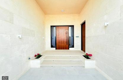 Villa - 5 Bedrooms - 7 Bathrooms for sale in Al Helio 1 - Al Helio - Ajman Villa - 5 Bedrooms - 7 Bathrooms for sale in Al Helio 1 - Al Helio - Ajman