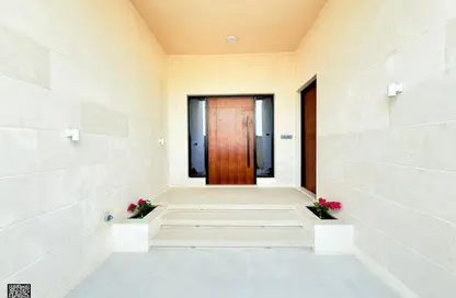 Villa - 5 Bedrooms - 7 Bathrooms for sale in Al Helio 1 - Al Helio - Ajman Villa - 5 Bedrooms - 7 Bathrooms for sale in Al Helio 1 - Al Helio - Ajman