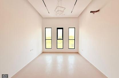 Villa - 5 Bedrooms - 7 Bathrooms for sale in Al Helio 1 - Al Helio - Ajman